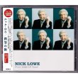 Photo1: NICK LOWE / POOR SIDE OF TOWN (Used Japan Jewel Case CD) (1)