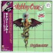 Photo1: DR. FEELGOOD (USED JAPAN MINI LP CD) MOTLEY CRUE  (1)