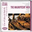 Photo2: THE MAGNIFICENT MEN / THE MAGNIFICENT MEN (Brand New Japan mini LP CD) * B/O * (2)