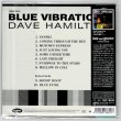 Photo2: DAVE HAMILTON / BLUE VIBRATIONS (Brand New Japan mini LP CD) * B/O * (2)