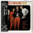 Photo1: THE HERD / PARADISE LOST (Used Japan mini LP CD) Peter Frampton (1)