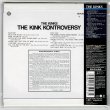 Photo2: THE KINKS / THE KINK KONTROVERSY (Used Japan mini LP CD) (2)