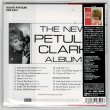 Photo2: PETULA CLARK / THE NEW PETULA CLARK ALBUM (Brand New Japan mini LP CD) * B/O * (2)