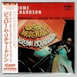 Photo1: JEROME RICHARDSON / GROOVE MERCHANT + GOING TO THE MOVIES (Brand New Japan mini LP CD) * B/O * (1)