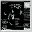 Photo2: THE MONKEES / HEAD (Brand New Japan mini LP CD) * B/O * (2)