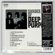 Photo2: DEEP PURPLE / SHADES OF DEEP PURPLE (Brand New Japan mini LP CD) * B/O * (2)