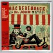 Photo1: V.A. / MAC REBENNACK A.K.A. DR. JOHN SONGBOOK 1958-1967 (Brand New Japan mini LP CD) * B/O * (1)