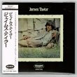 Photo1: JAMES TAYLOR / JAMES TAYLOR (Brand New Japan mini LP CD) * B/O * (1)