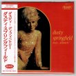 Photo1: DUSTY SPRINGFIELD / DUSTY ... DEFINITELY (Brand New Japan mini LP CD) * B/O * (1)