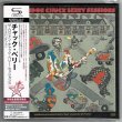 Photo1: CHUCK BERRY / THE LONDON CHUCK BERRY SESSIONS (Used Japan mini LP SHM-CD) (1)