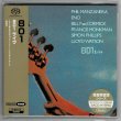 Photo1: 801 / LIVE (Brand New Japan mini LP SACD HYBRID) Phil Manzanera, Eno (1)