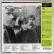 Photo2: THE LA DE DA'S / STU-PID-I-TY (Used Japan mini LP CD) (2)