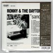 Photo2: RONNY AND THE DAYTONAS / SANDY (Brand New Japan mini LP CD) * B/O * (2)