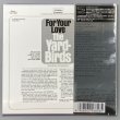 Photo2: THE YARDBIRDS / FOR YOUR LOVE (Used Japan mini LP SHM-CD) (2)