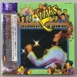 Photo1: THE KINKS / EVERYBODY'S IN SHOW-BIZ - EVERYBODY'S A STAR (Used Japan mini LP SHM-CD) (1)