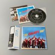 Photo3: CHAMPS / GO, CHAMPS, GO! (Used Japan mini LP CD) (3)