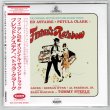 Photo1: FRED ASTAIRE, PETULA CLARK / FINIAN'S RAINBOW (ORIGINAL MOTION PICTURE SOUNDTRACK) (Brand New Japan mini LP CD) * B/O * (1)