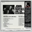 Photo2: JOHN MAYALL / JOHN MAYALL PLAYS JOHN MAYALL + THE BLUES ALONE (Brand New Japan mini LP CD) * B/O * (2)