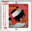 Photo1: MARTHA REEVES & THE VANDELLAS / RIDIN' HIGH + TAMLA-MOTOWN FESTIVAL TOKYO '68 (Brand New Japan mini LP CD) * B/O * (1)