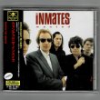 Photo1: THE INMATES / WANTED (Used Japan Jewel Case CD : Promo/Sample) (1)