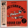 Photo1: EDDIE AND THE SHOWMEN / SQUAD CAR: EDDIE BERTRAND STORY (Brand New Japan mini LP CD) * B/O * (1)