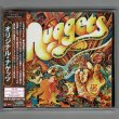 Photo1: VARIOUS ARTISTS / NUGGETS - ORIGINAL ARTYFACTS FROM THE FIRST PSYCHEDELIC ERA 1965-1968 (Used Japan Jewel Case CD) (1)