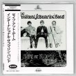 Photo1: INTERNATIONAL SUBMARINE BAND / SAFE AT HOME (Brand New Japan mini LP CD) * B/O * (1)