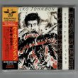 Photo1: WILKO JOHNSON / PULL THE COVER (Used Japan Jewel Case CD) (1)