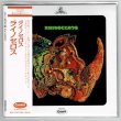 Photo1: RHINOCEROS / RHINOCEROS (Brand New Japan mini LP CD) * B/O * (1)